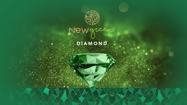 New Green Diamond - Imagem 8