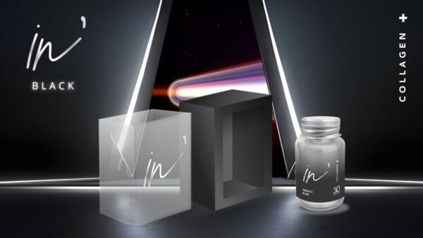 In'novate Black 30 cápsulas - Imagem 4