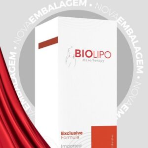 Enzima Bio Lipo