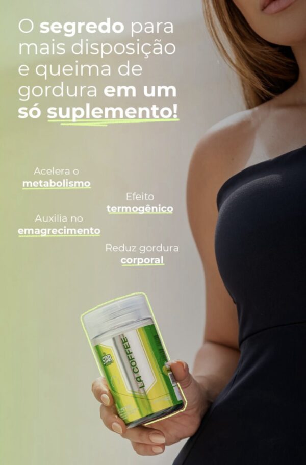 La Coffee - Imagem 2