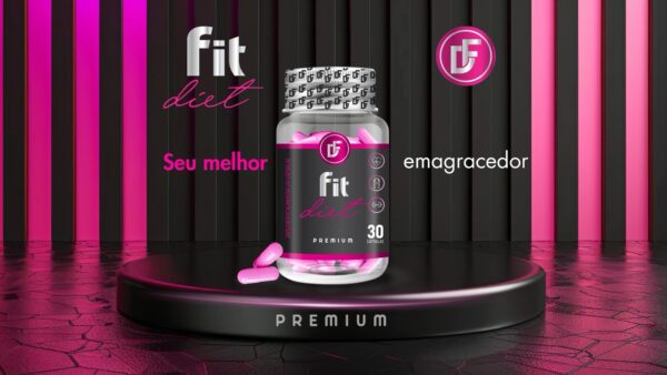 Fit Diet premium - Imagem 4