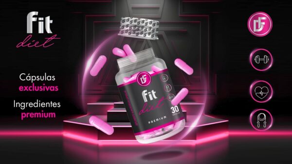 Fit Diet premium - Imagem 6