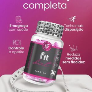 Fit Diet premium