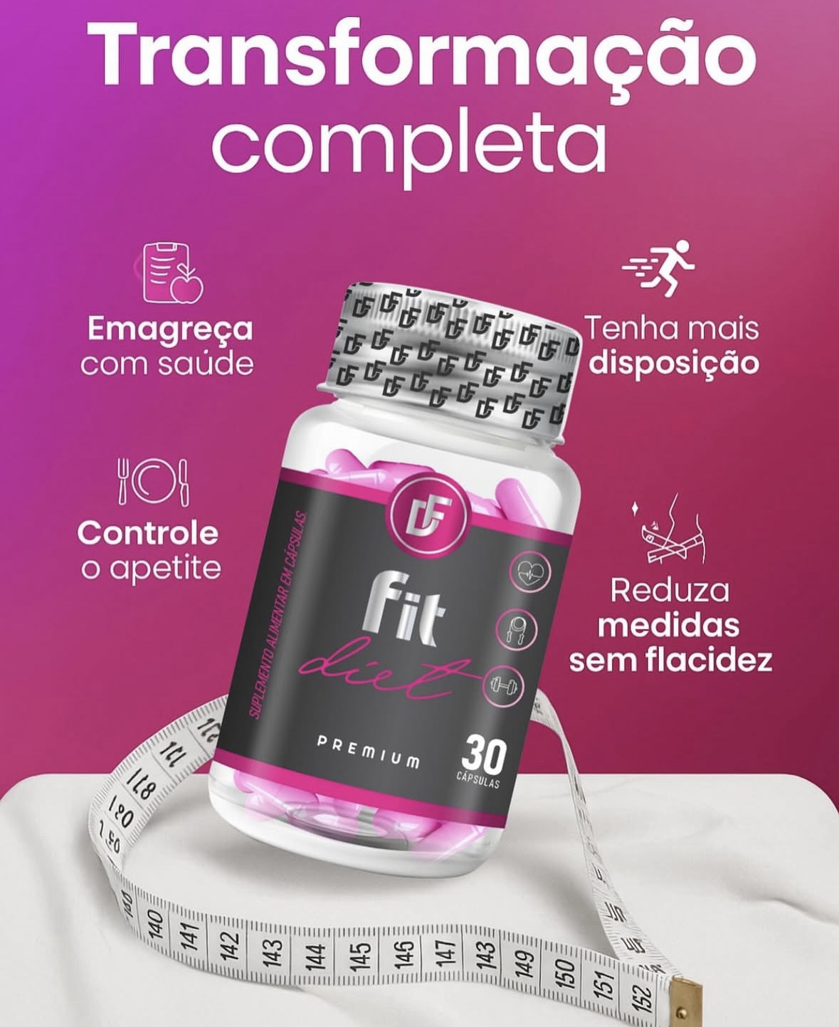 Fit Diet premium
